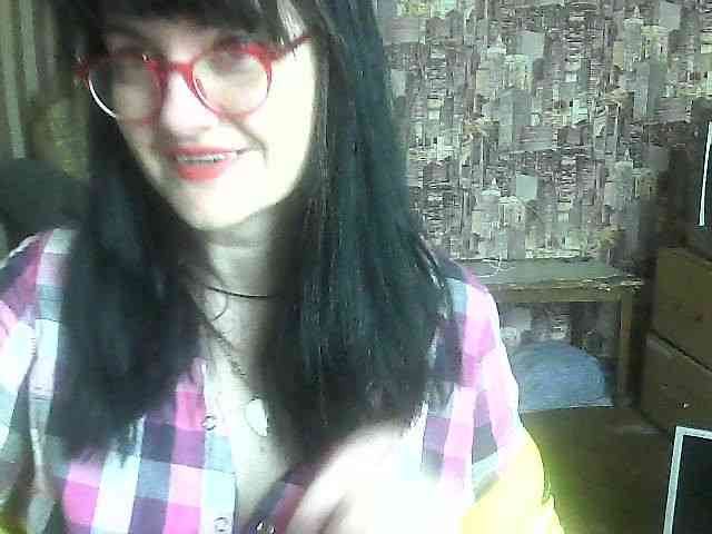 LynnYana webcam