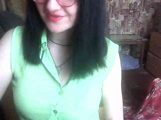 LynnYana webcam