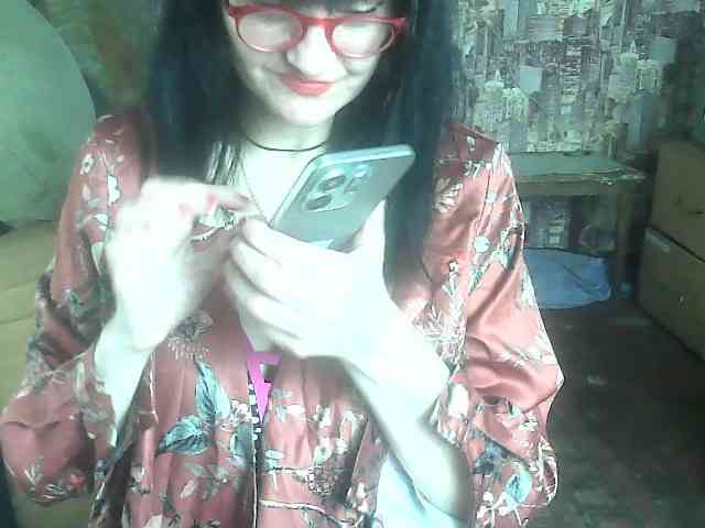 LynnYana webcam