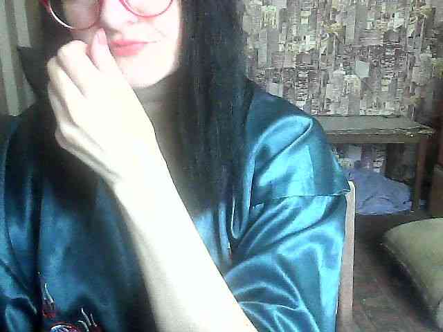 LynnYana webcam