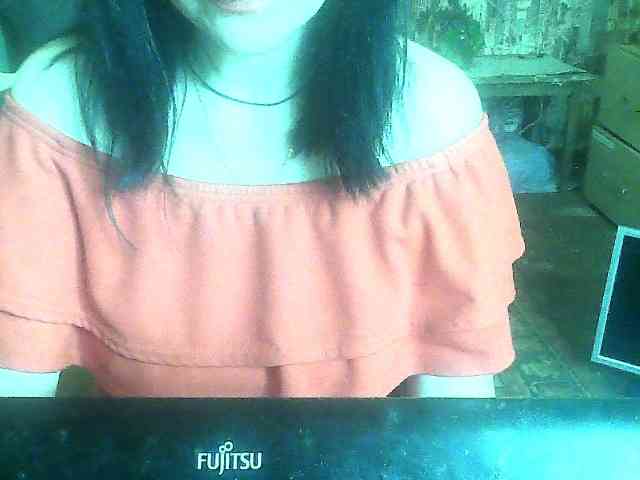 LynnYana webcam