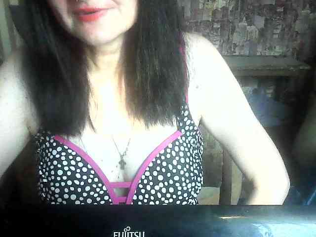 LynnYana webcam