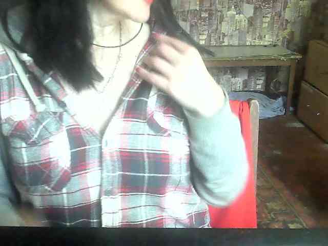 LynnYana webcam