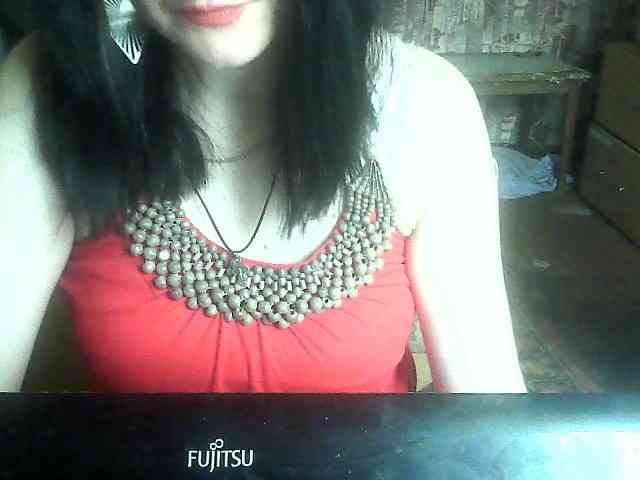 LynnYana webcam