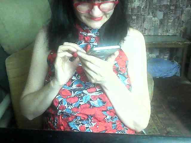 LynnYana Live Webcam on BongaCams