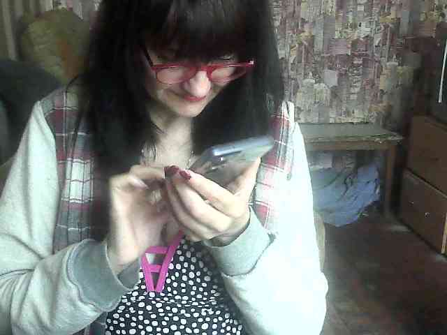 LynnYana webcam