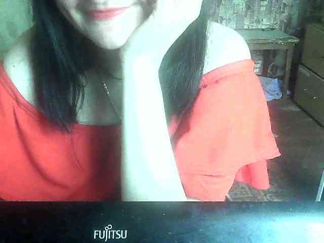 LynnYana webcam