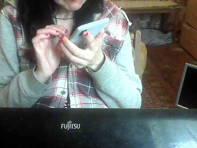 LynnYana webcam