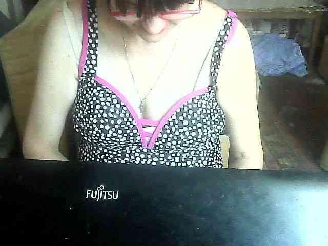 LynnYana webcam