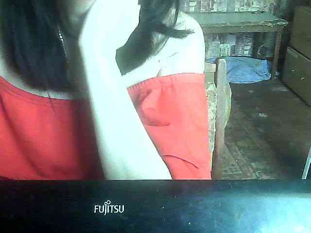 LynnYana webcam