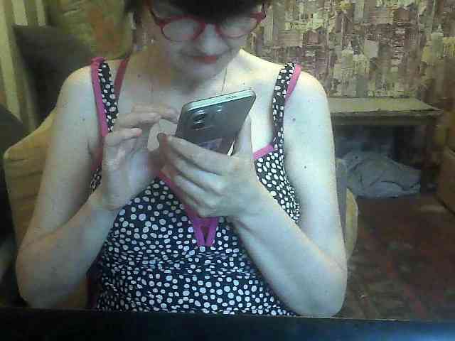 LynnYana webcam