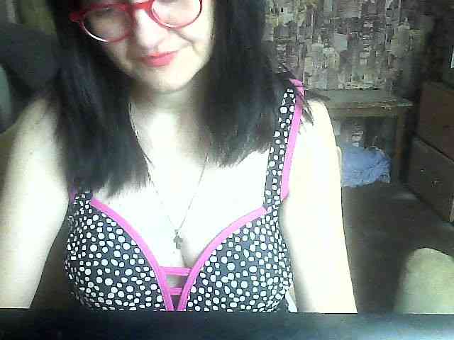 LynnYana webcam