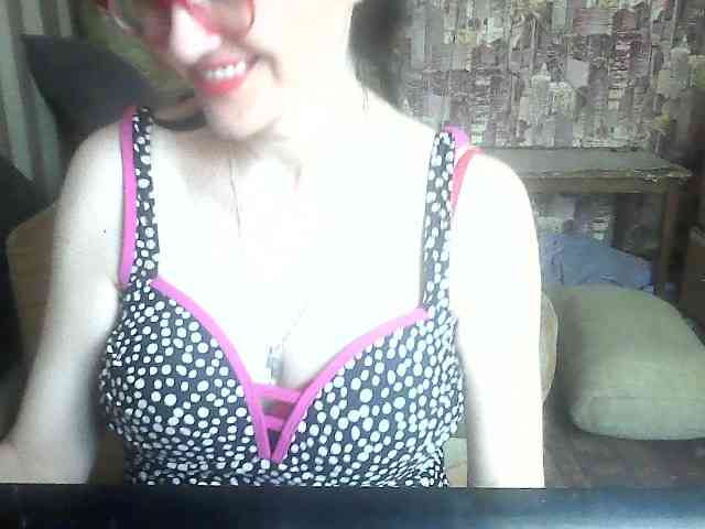 LynnYana webcam