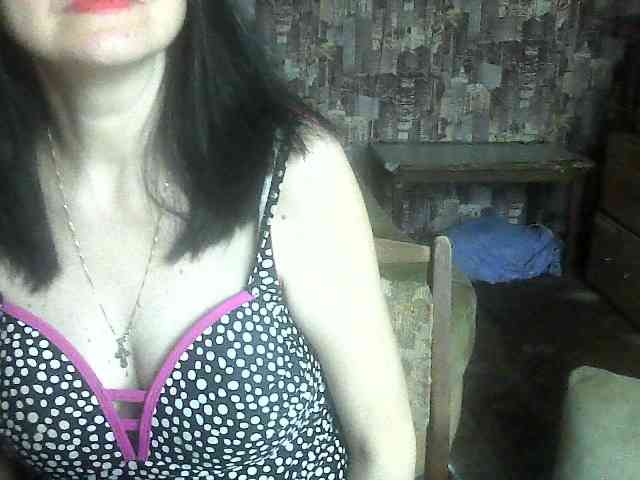 LynnYana webcam