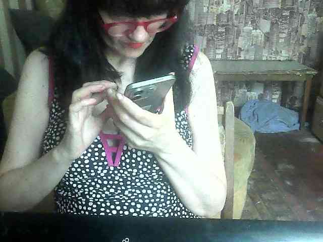 LynnYana webcam