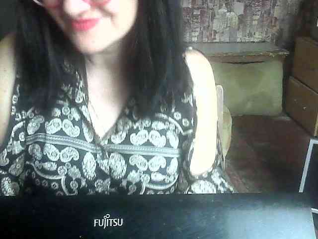 LynnYana webcam