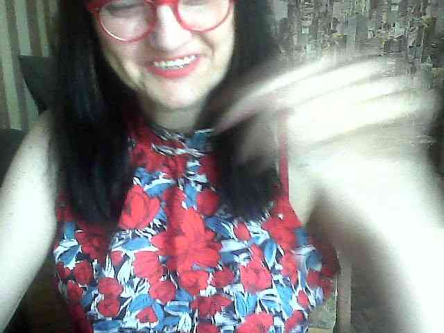 LynnYana webcam