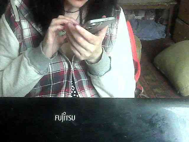 LynnYana webcam