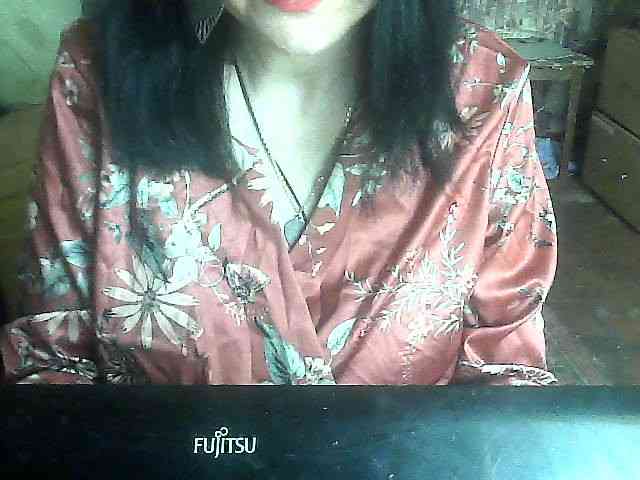 LynnYana webcam