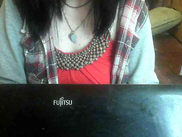 LynnYana webcam