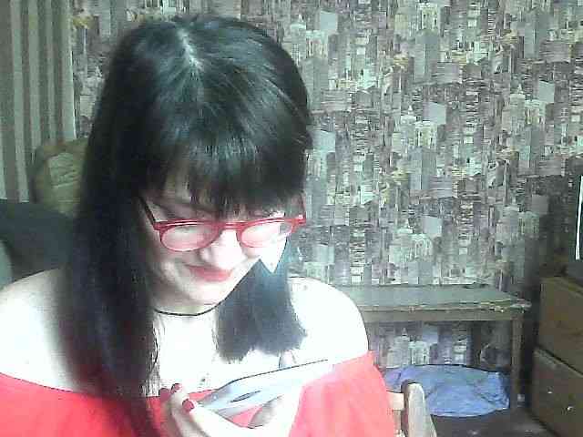 LynnYana webcam