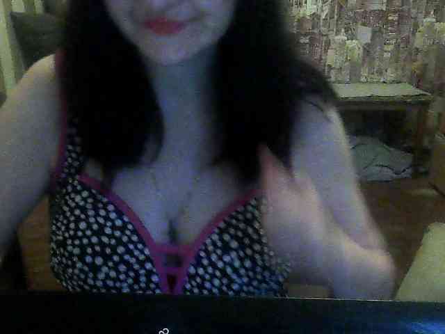 LynnYana webcam