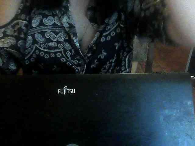 LynnYana webcam