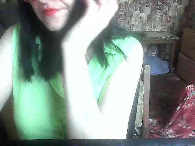 LynnYana webcam