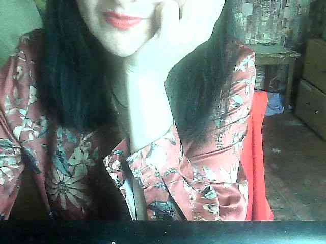 LynnYana webcam