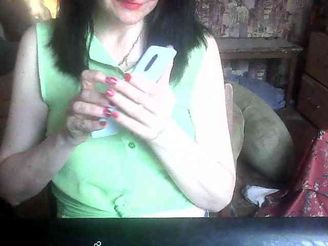 LynnYana webcam