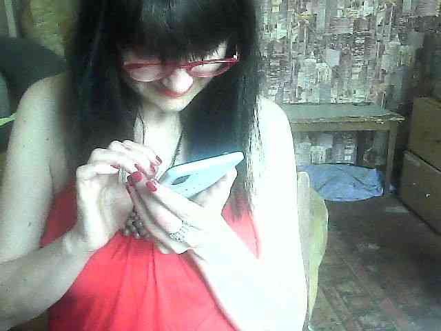 LynnYana webcam