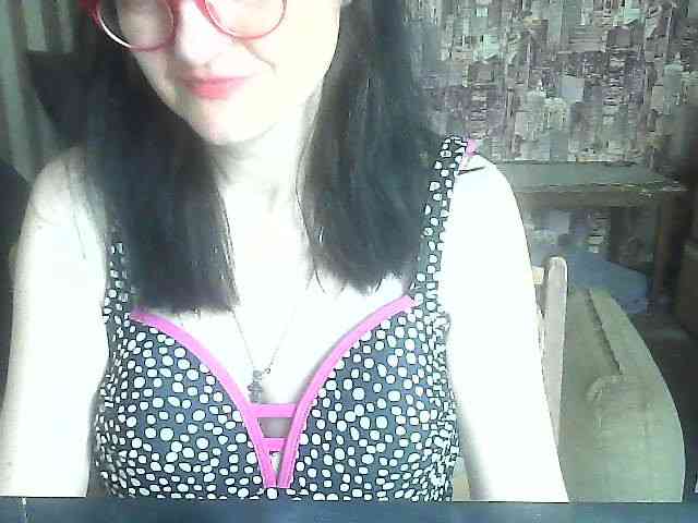 LynnYana webcam