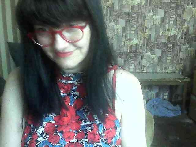 LynnYana webcam
