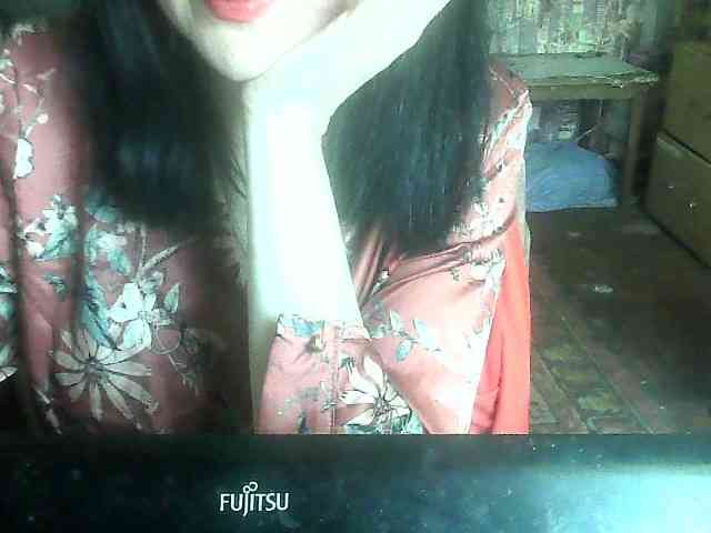 LynnYana webcam
