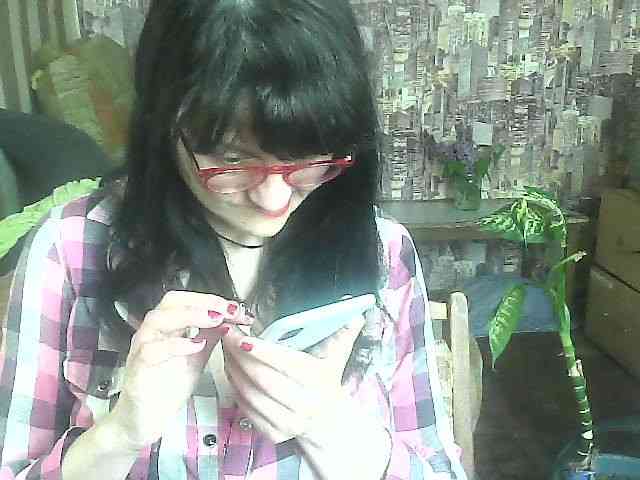 LynnYana webcam