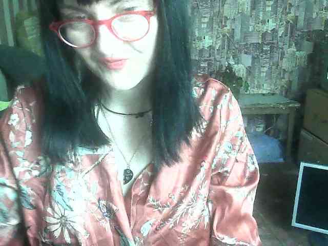 LynnYana webcam