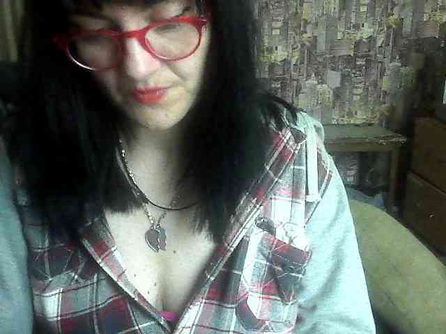 LynnYana webcam