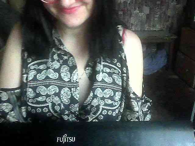 LynnYana webcam