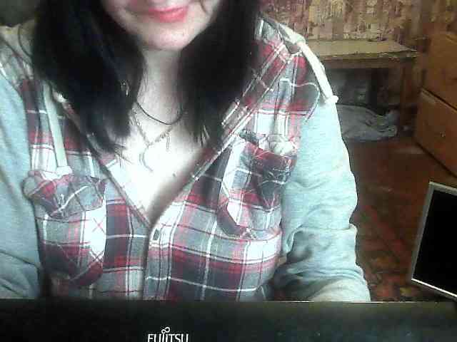 LynnYana webcam
