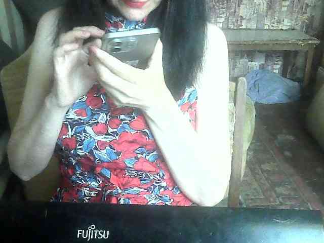 LynnYana webcam