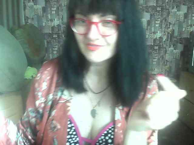 LynnYana webcam