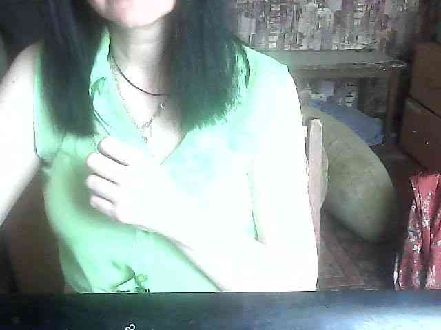 LynnYana webcam
