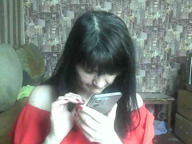 LynnYana webcam