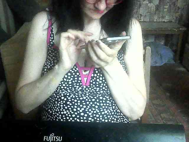 LynnYana webcam
