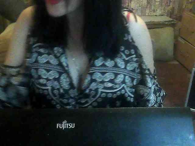 LynnYana webcam