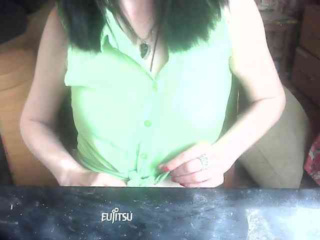 LynnYana webcam