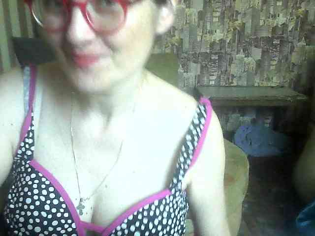 LynnYana webcam