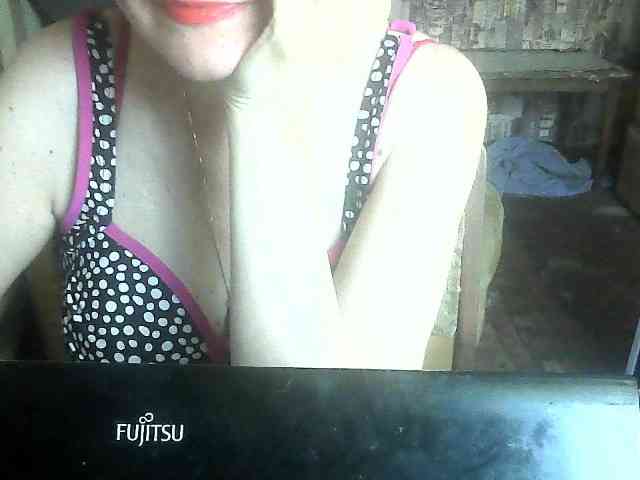 LynnYana webcam