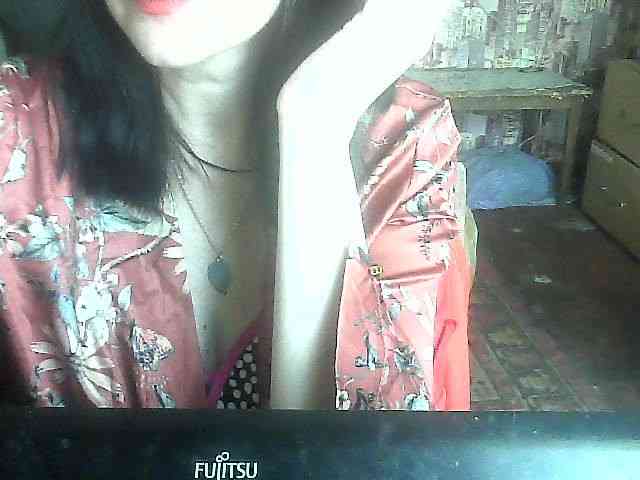 LynnYana webcam