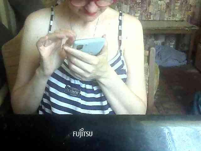 LynnYana webcam